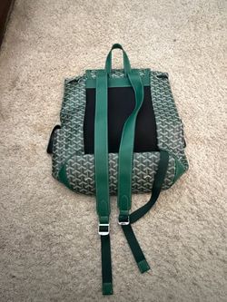 goyard green