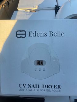 Para se cado de uñas