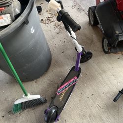 Razor Scooter