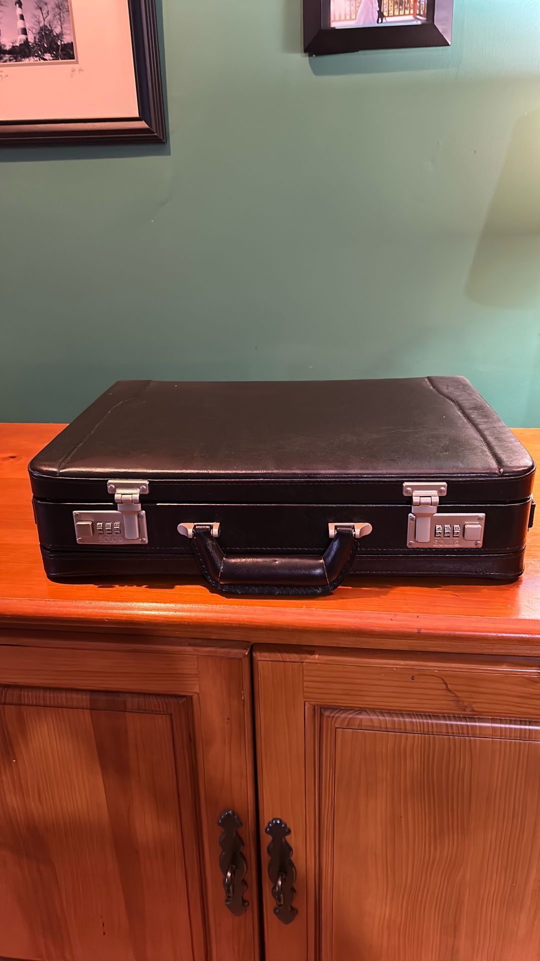 Solo Briefcase 