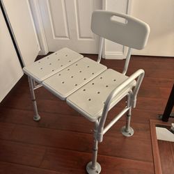 Shower Transfer Chair