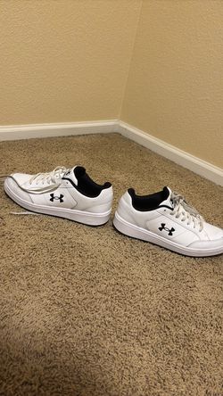 Under armor size 10