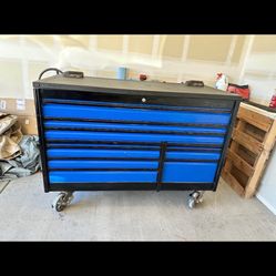Snap- On Tool Box
