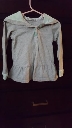 Toddler sweater