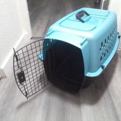 Pet carrier