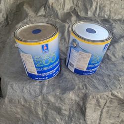 One Galon Paints