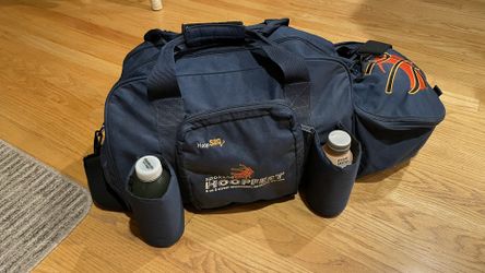 Spokane Hoopfest Duffle Bag