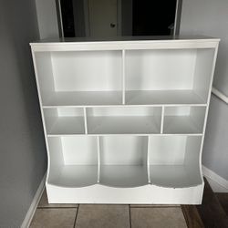 Toy Organizer