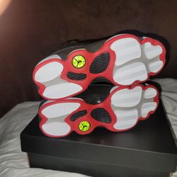 New Jordan Retro 13 Youth Size 6.5 Asking For 105 Taking Offers