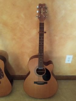 Acoustic Guitar
