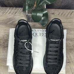 Alexander McQueen Men Shoes 