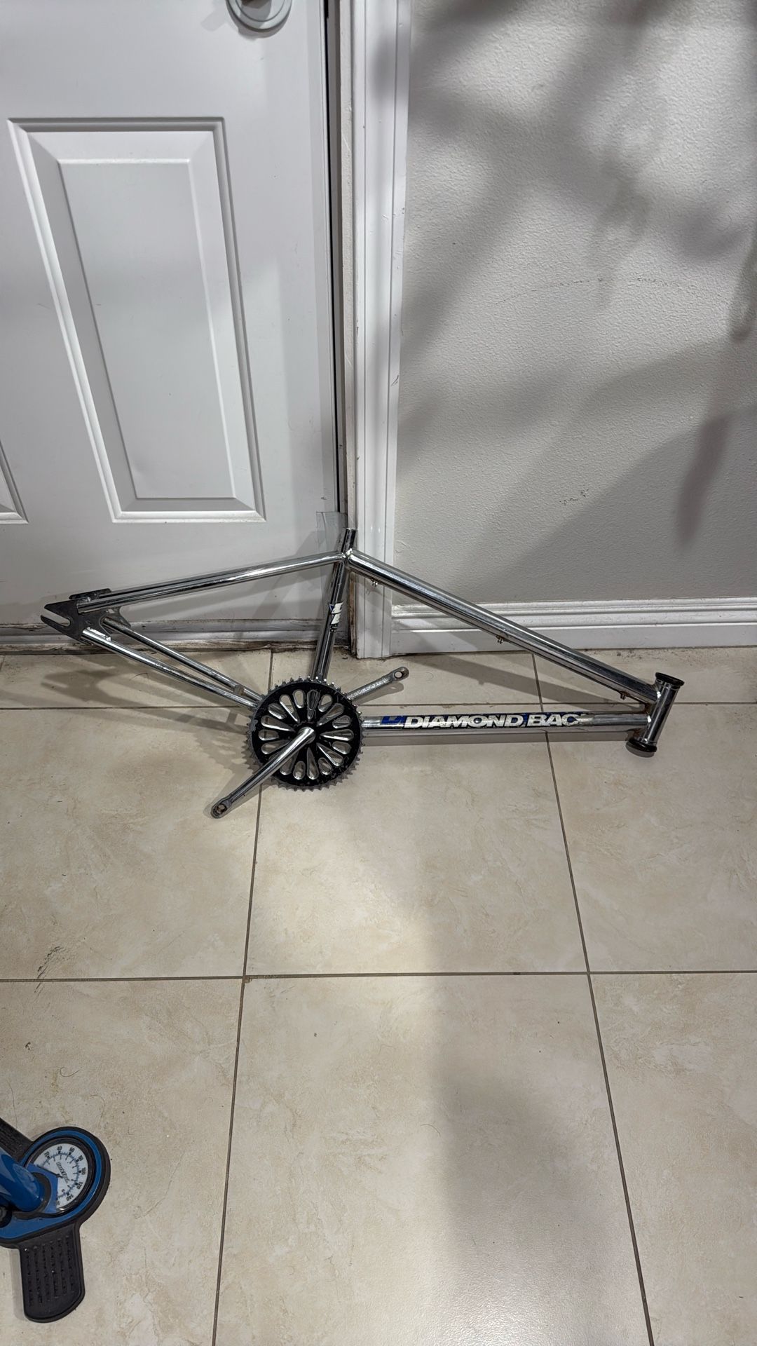 Original Diamond Back Bmx