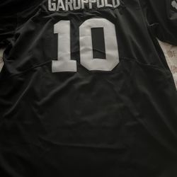 Raiders Jersey 