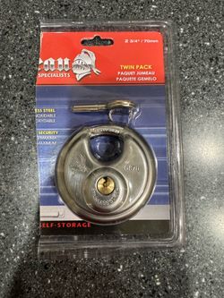 Lock