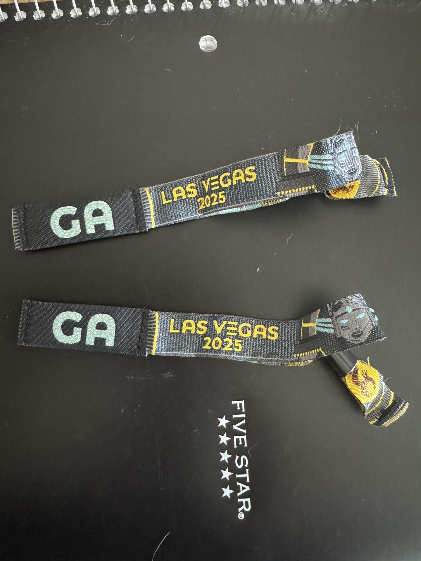 Edc Tickets