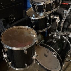 Sound Percussion Drum Set