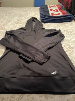 BCG Hoodie 