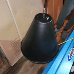 Lámparas Nuevas Par