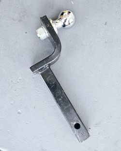 Tow Hitch