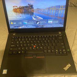 Lenovo Thinkpad