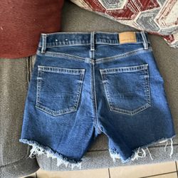 American Eagle Shorts Size 00