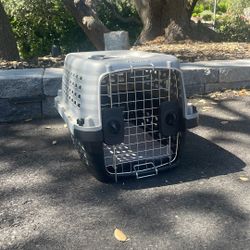 Pet Carrier
