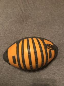 Nerf ball