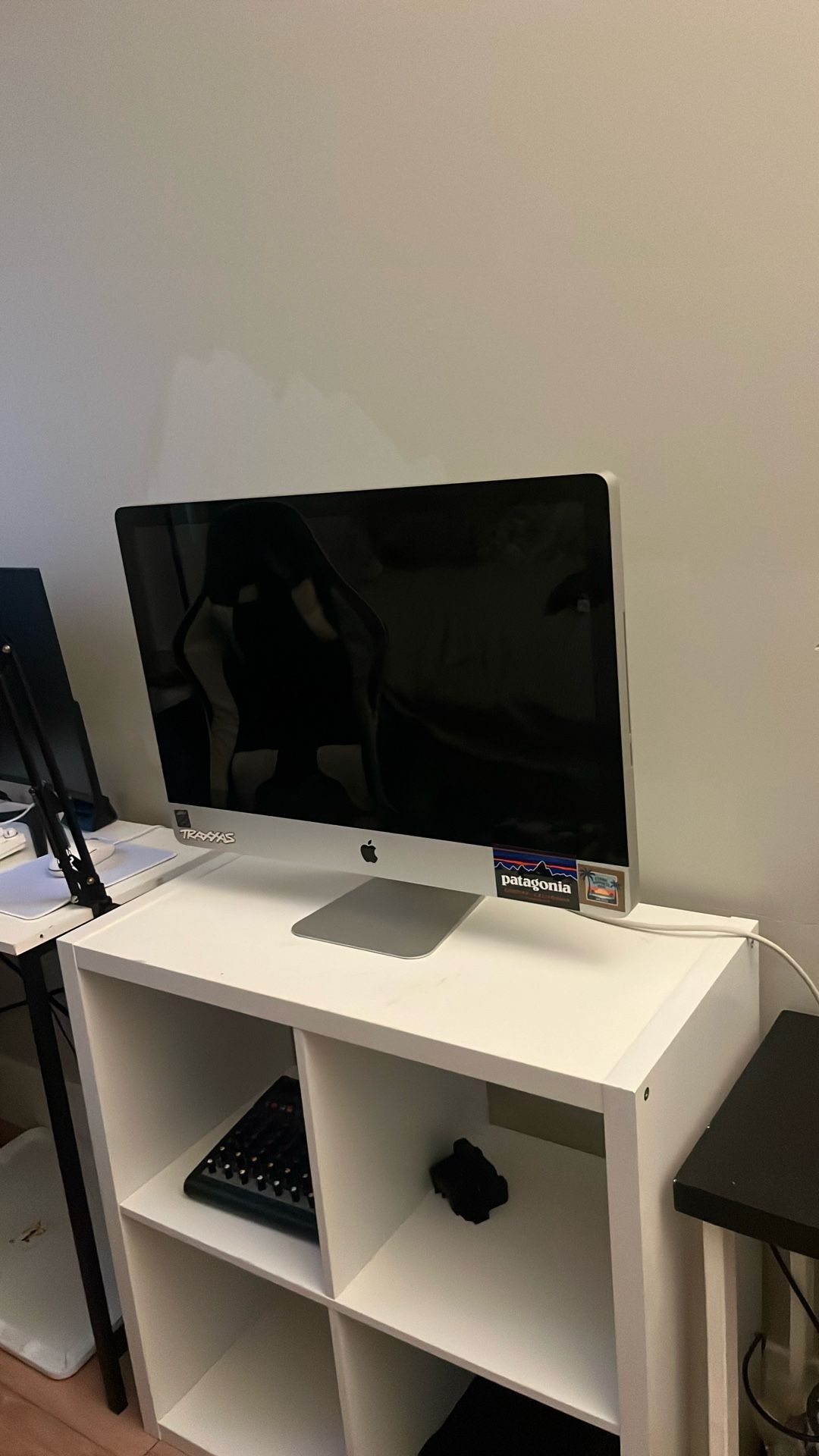 Late 2009 iMac