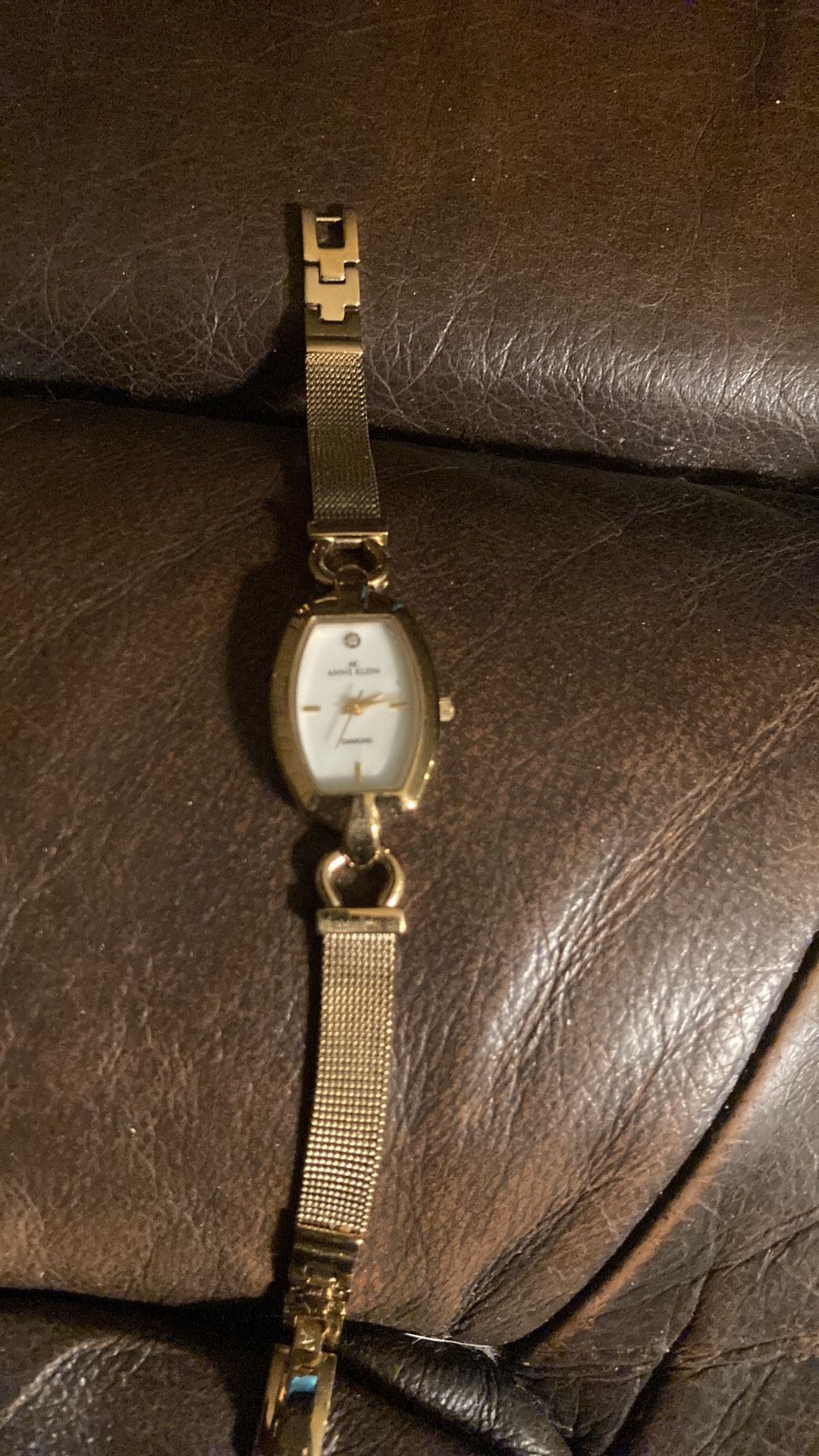 Woman’s Watch