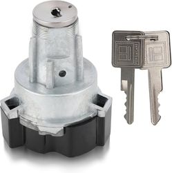 Chevy GMC 1(contact info removed) Ignition Starter Switch