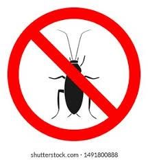 Are You Tired Of Roaches Call Me