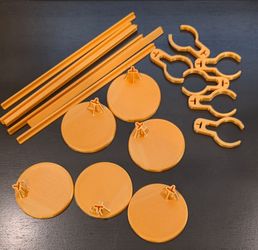 Doll stands
