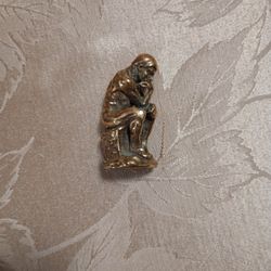 The Thinker Statue(Original From 1(contact info removed))