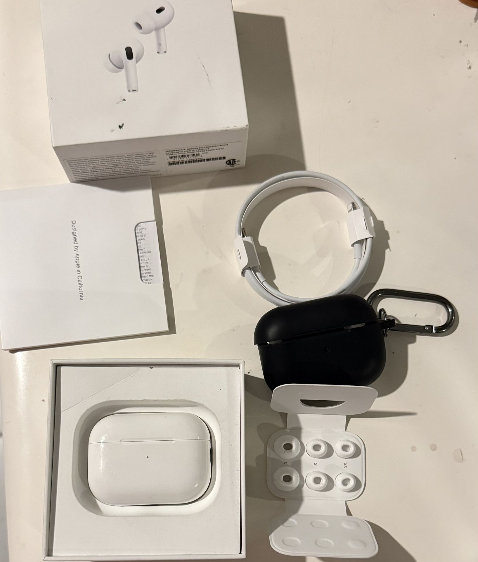 AirPods Pro 1
