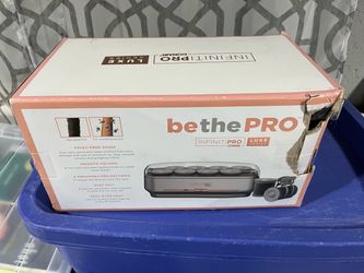 Infiniti Pro Conair Luxe series rollers