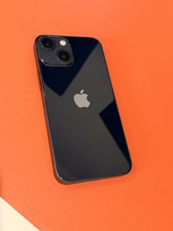 iPhone 13 Mini 256GB Unlocked For Any Company ✅Price Firm✅