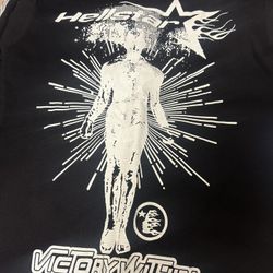 Hellstar Long Sleeve Flexible Price 