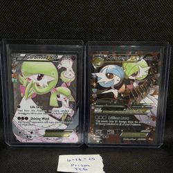 Pokemon Singles