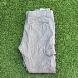 Light Grey Dickies