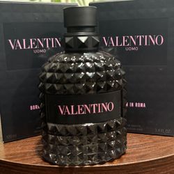 Valentino Uomo Born In Roma Perfume 