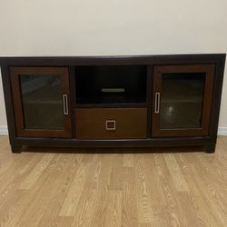 TV table