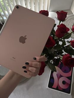 iPad Air (4th generation - 2022)