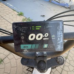 Bandit X-Trail Pro EBike