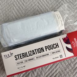 200 Sterilization Pouches