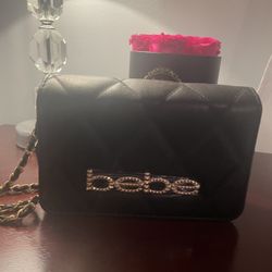 Bebe Purse