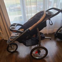 Jogger Stroller