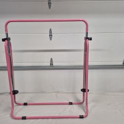 Tepemccu Expandable Gymnastics Bar