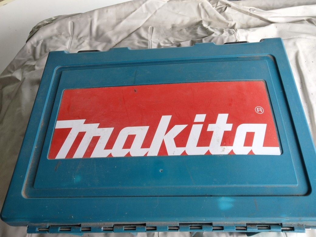 Makita Drill