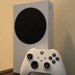 Xbox One Series S