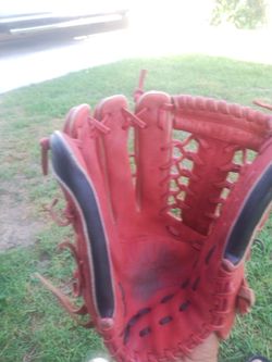 Baseball Glove